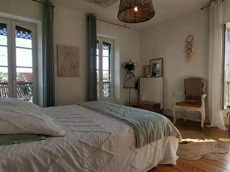 Appartement, 115 m²