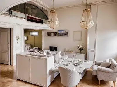 Appartement, 104 m²