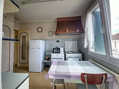 Maison, 95 m²