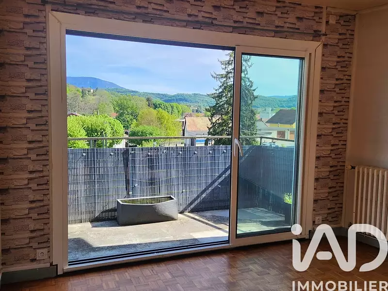 Appartement, 142 m²