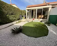 Maison, 70 m²