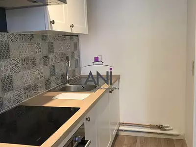 Appartement, 44,28 m²