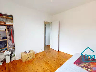 Maison, 68 m²