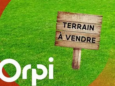 Terrain, 776 m²