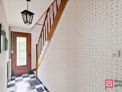 Maison, 117 m²