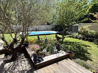 Maison, 126 m²