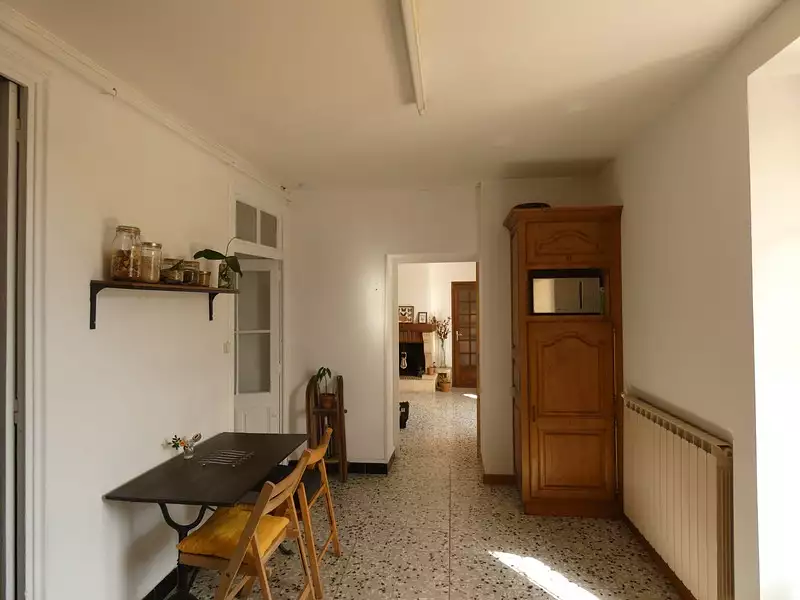 Appartement, 79 m²