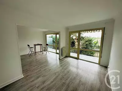 Appartement, 60,1 m²