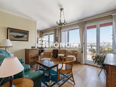 Appartement, 75 m²