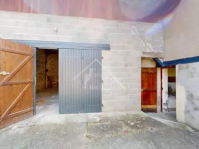 Maison, 81 m²
