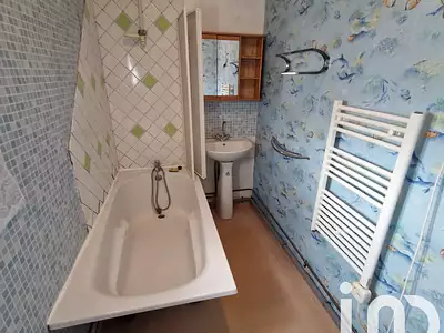 Maison, 99 m²
