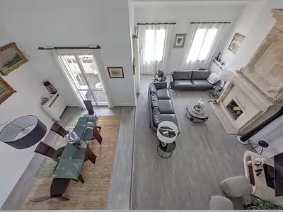 Appartement, 210 m²