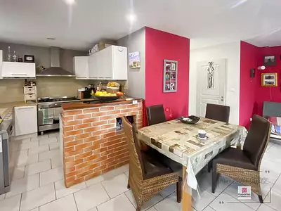 Maison, 152 m²