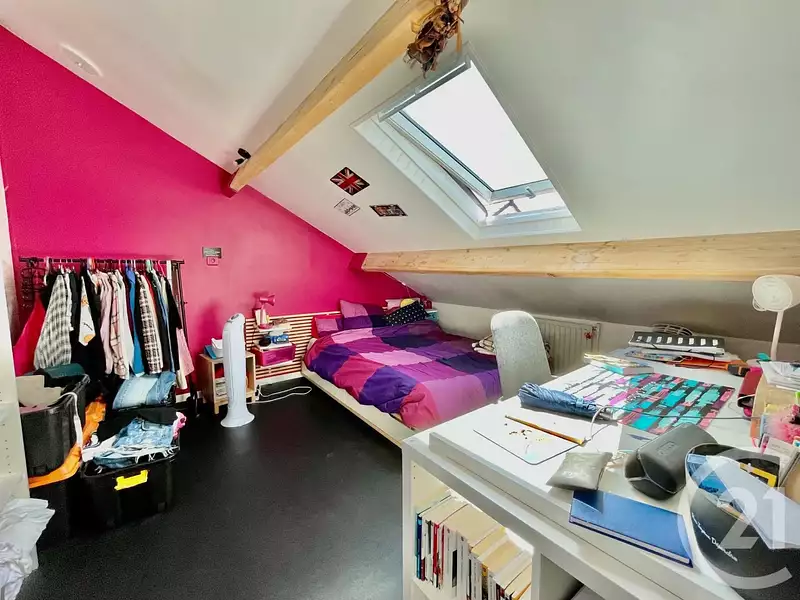 Maison, 95,59 m²