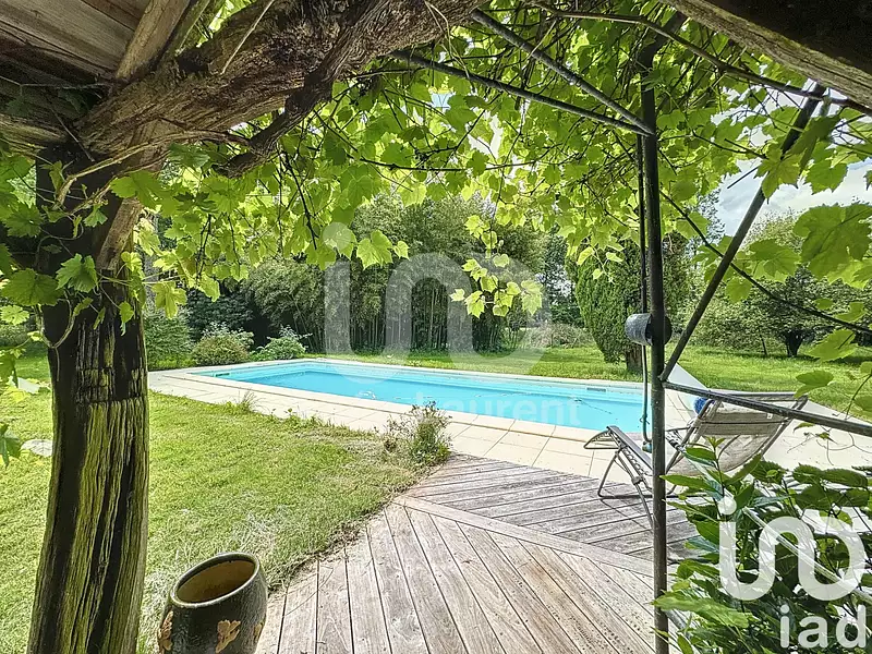 Maison, 350 m²