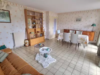 Appartement, 64,2 m²