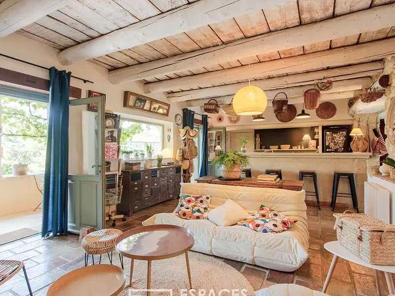 Maison, 259 m²