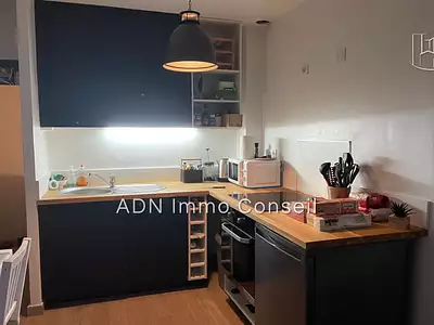 Maison, 70 m²