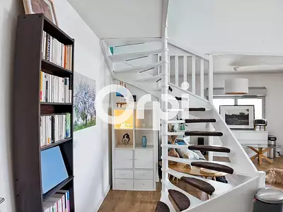 Appartement, 111 m²