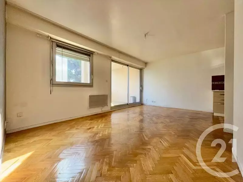 Appartement, 40,4 m²