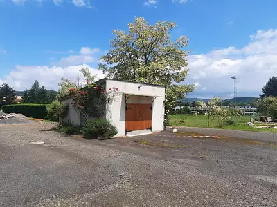 Appartement, 96 m²