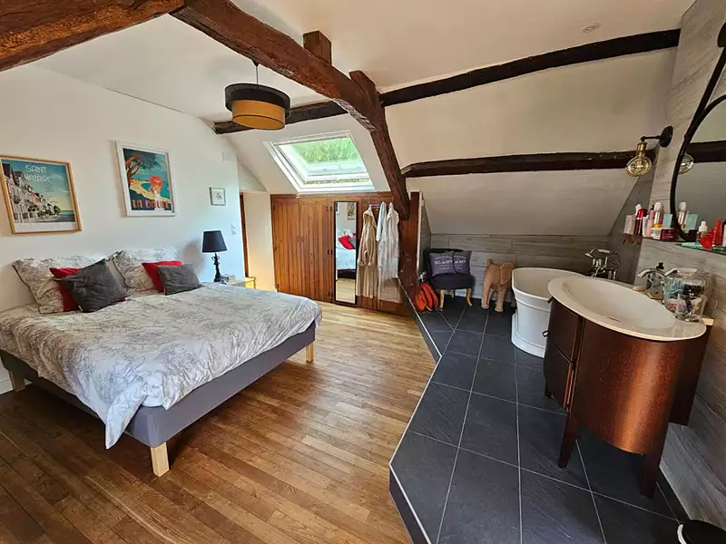 Maison, 181 m²