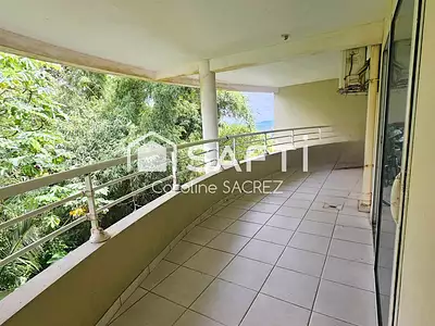 Appartement, 37 m²