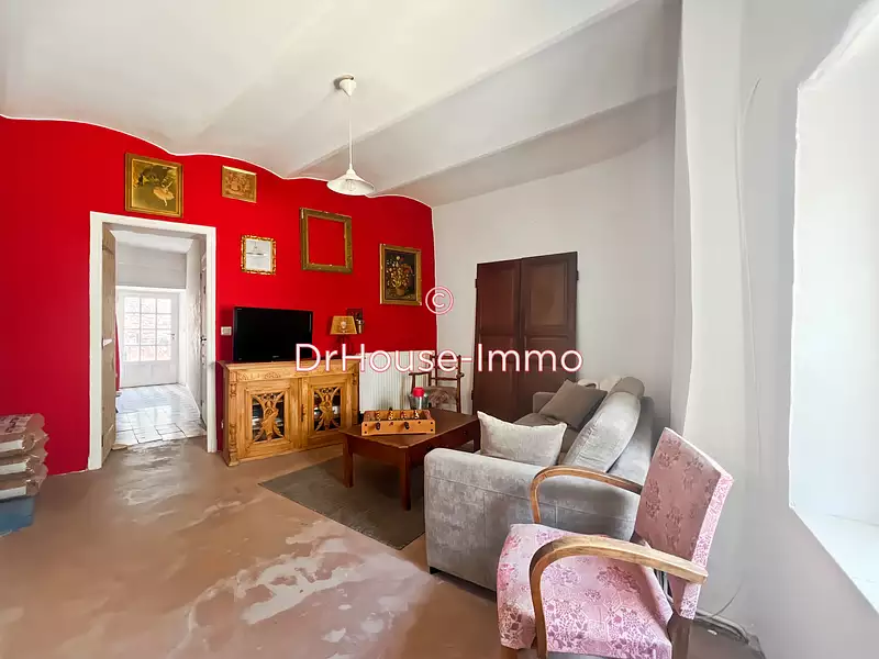 Maison, 175 m²