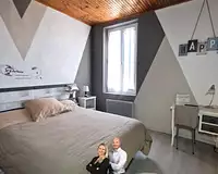 Maison, 155 m²