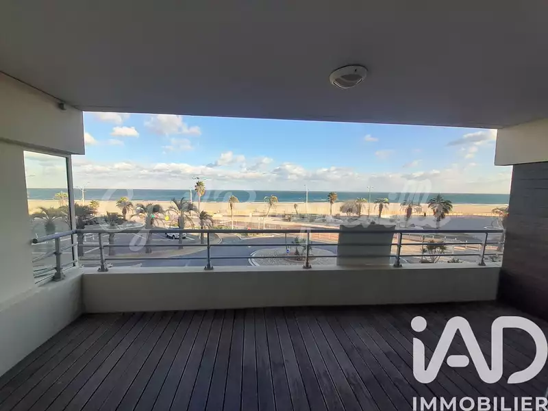 Appartement, 105 m²