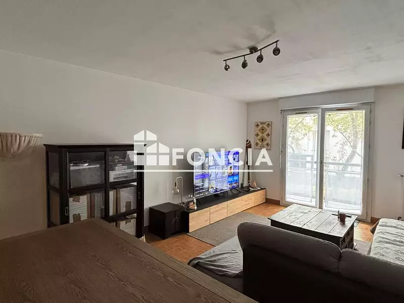 Appartement, 71 m²