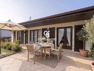 Maison, 145,08 m²