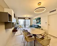 Appartement, 69,24 m²