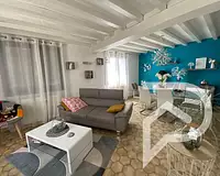Maison, 97 m²