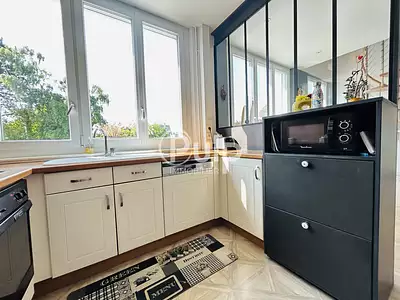 Appartement, 73 m²
