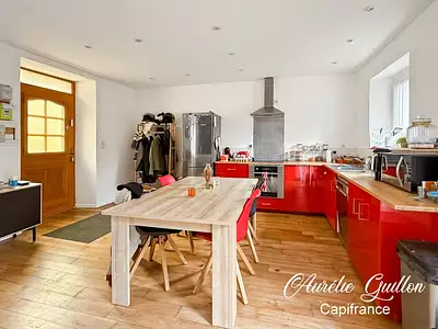 Maison, 71 m²