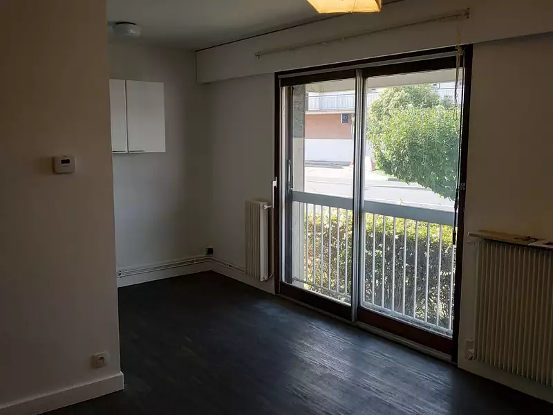 Appartement, 49 m²