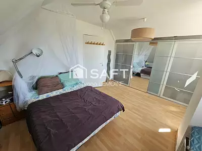Maison, 79 m²