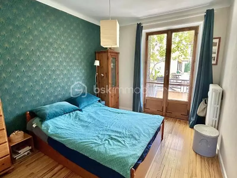 Appartement, 86 m²