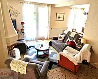 Maison, 118 m²