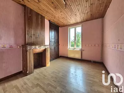 Maison, 116 m²