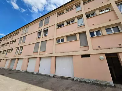 Appartement, 90 m²