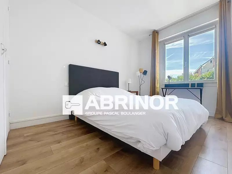 Appartement, 85 m²
