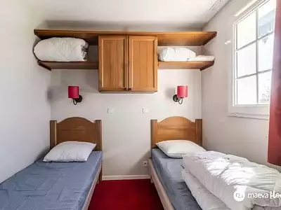 Appartement, 28 m²