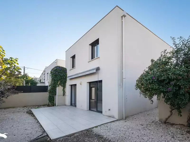 Maison, 135 m²