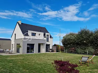 Maison, 115 m²