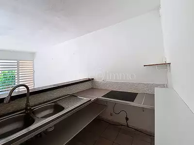 Appartement, 42 m²