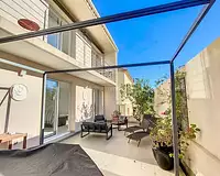 Appartement, 80 m²
