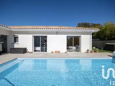Maison, 172 m²