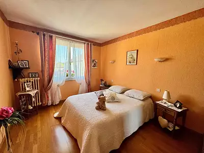 Maison, 110 m²